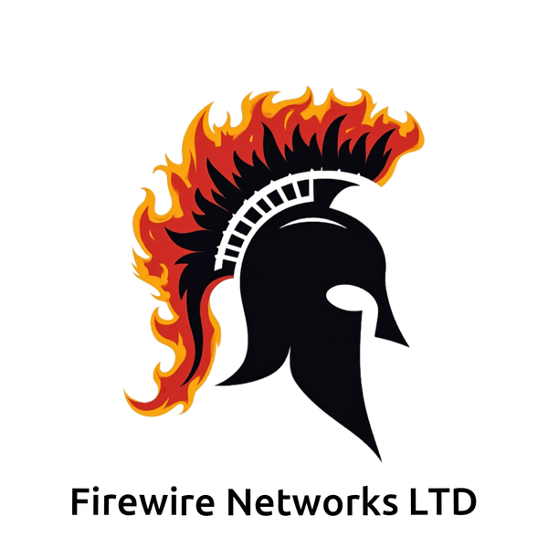 Firewire Networks LTD