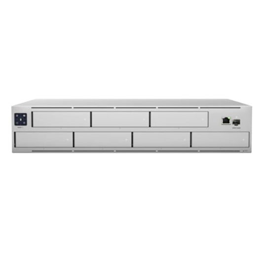 Ubiquiti UNVR-Pro UniFi Protect 7-Bay Network Video Recorder