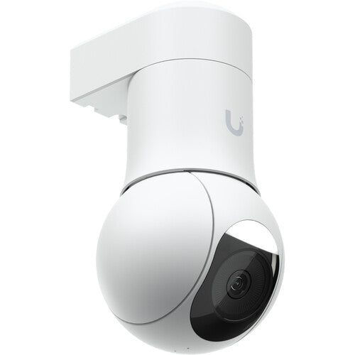 Ubiquiti Networks UniFi Protect G5 4MP PTZ Outdoor Network Dome Camera with Night Vision (White)